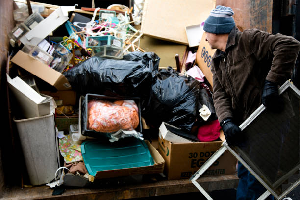 Best Affordable Junk Removal Services  in Mays Chapel, MD