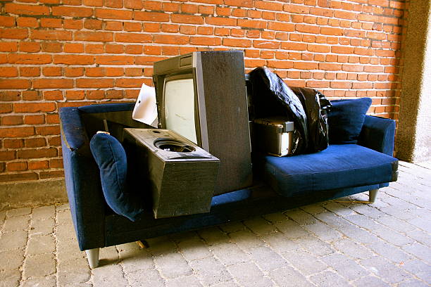 Best Commercial Cleanout Services  in Mays Chapel, MD